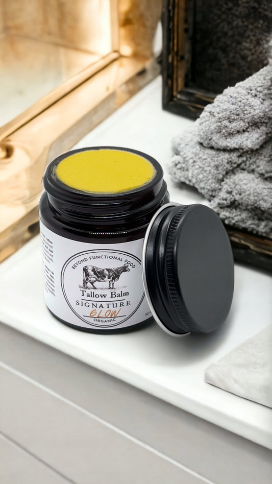 SIGNATURE GLOW Tallow Balm - 30 ml