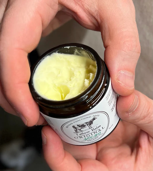 Avocado Tallow kremas - ORIGINAL, 60 ml