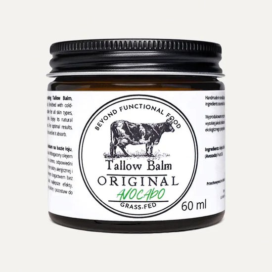 Avocado Tallow kremas - ORIGINAL, 60 ml
