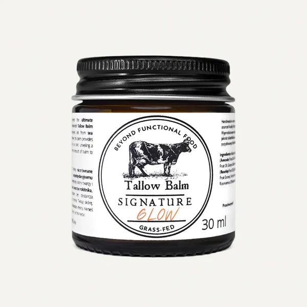 SIGNATURE GLOW Tallow Balm - 30 ml