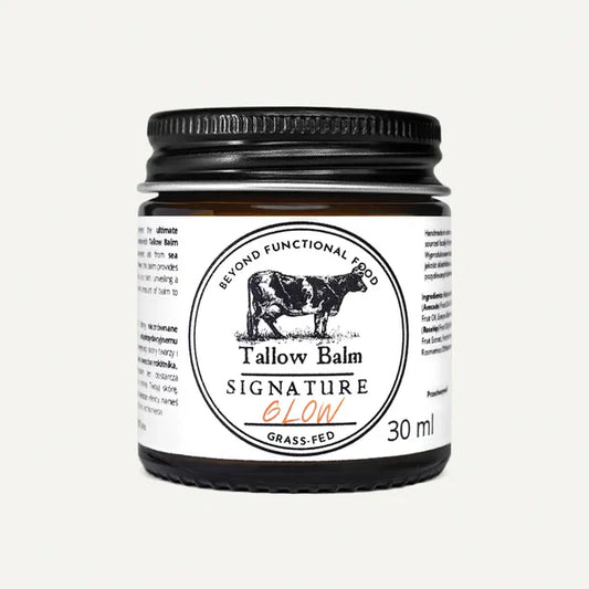 SIGNATURE GLOW Tallow Balm - 30 ml