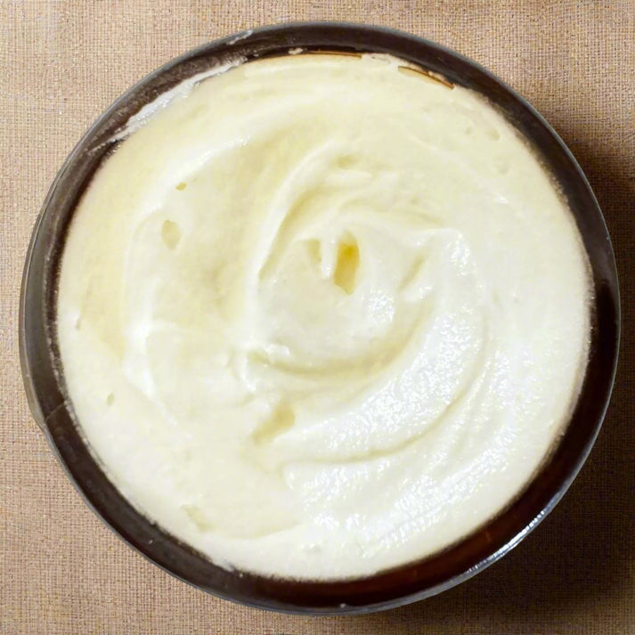 Natūralus Beef Tallow kremas (Ypač jautriai odai)