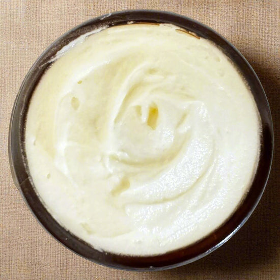 Natūralus Beef Tallow kremas (Ypač jautriai odai)